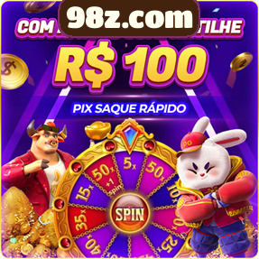 98z.com Fundo de Resgate de Perdas Semanais